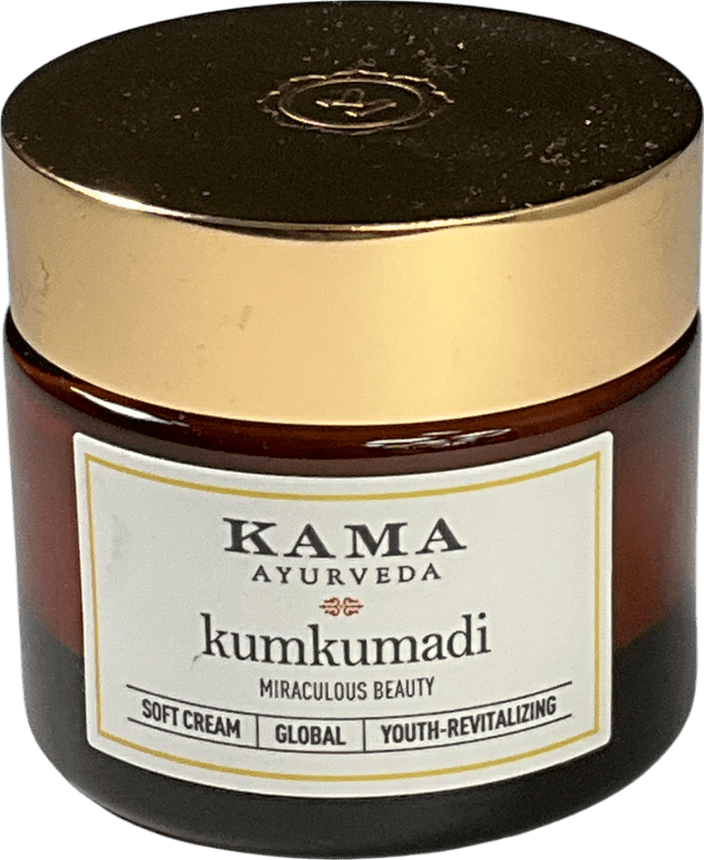 KAMA AYURVEDA Kumkumadi Soft Cream 50ml - Reliked