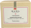 KAMA AYURVEDA Vanasara Cardamom Purifying Mud Mask 50ml - Reliked