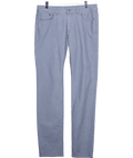 Karl Lagerfeld Blue Straight Leg Jeans W34 - Reliked