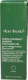 kat burki Form Control Marine Collagen Gel 30ml - Reliked