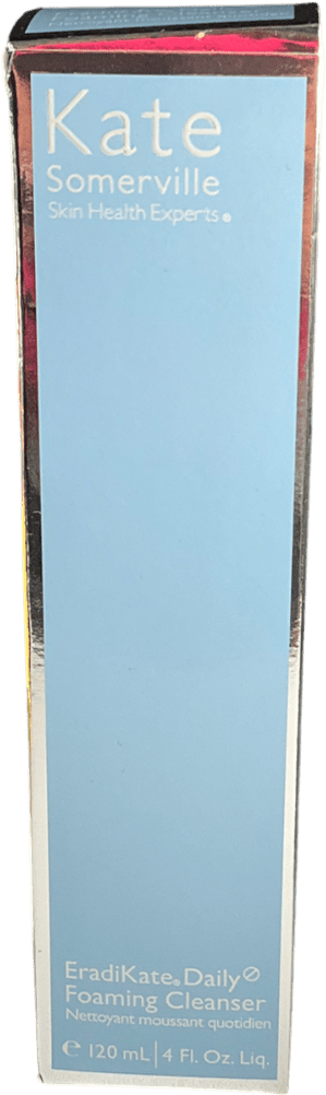 Kate Somerville Cleanser Daily Foaming Wash 120ml - Reliked