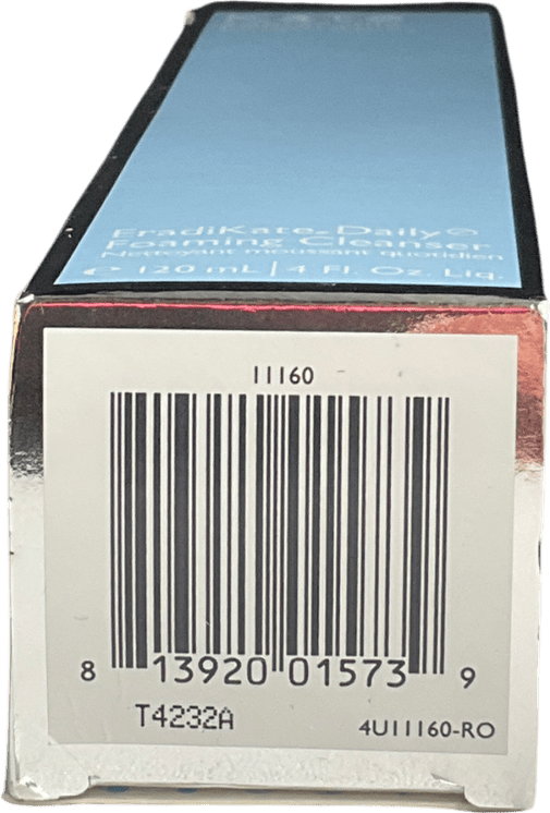 Kate Somerville Cleanser Daily Foaming Wash 120ml - Reliked