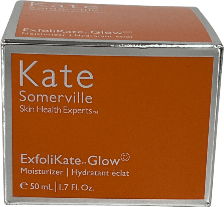 Kate Somerville Exfolikate Glow Moisturiser Universal 50ml - Reliked