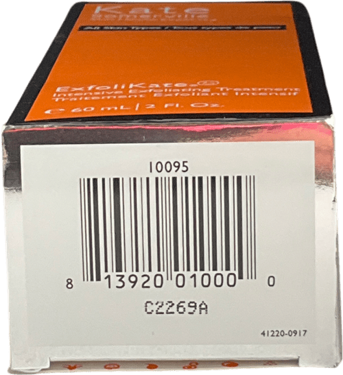 Kate Somerville Exfolikate Intensive Exfoliating Treatment 60ml - Reliked