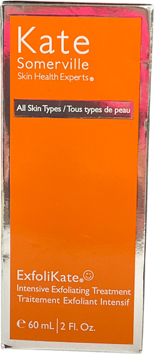 Kate Somerville Exfolikate Intensive Exfoliating Treatment 60ml - Reliked