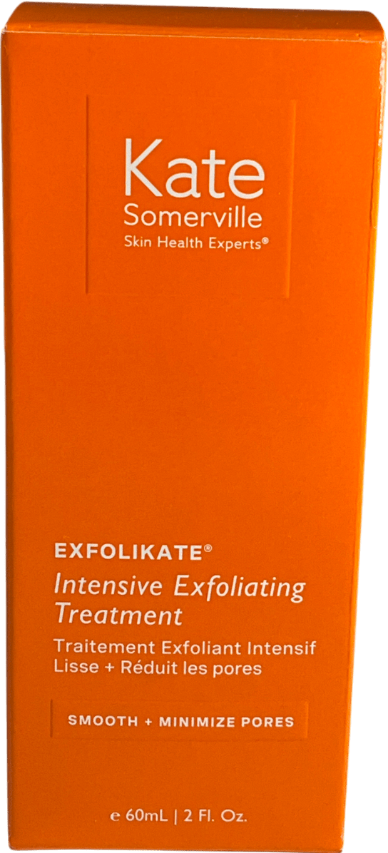 Kate Somerville Exfolikate Intensive Exfoliating Treatment 60ml - Reliked