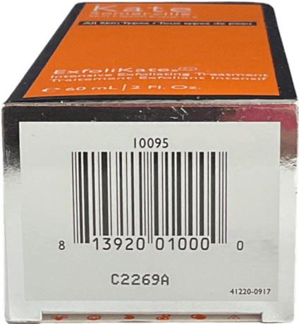 Kate Somerville Exfolikate Intensive Exfoliating Treatment 60ml - Reliked