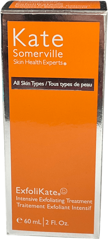 Kate Somerville Exfolikate Intensive Exfoliating Treatment 60ml - Reliked