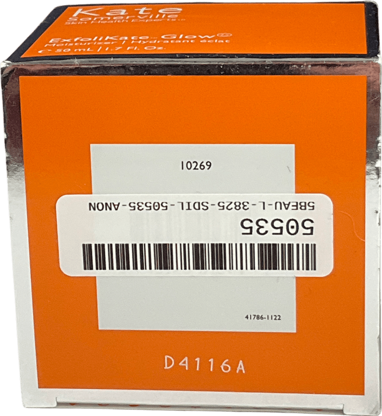 Kate Somerville Glow Moisturiser 50ml - Reliked