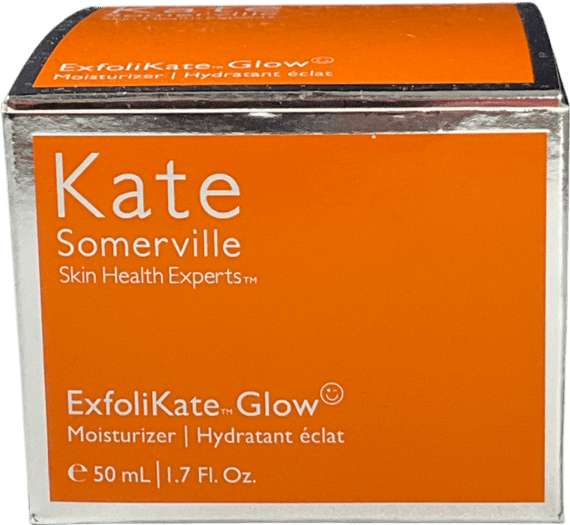 Kate Somerville Glow Moisturiser 50ml - Reliked