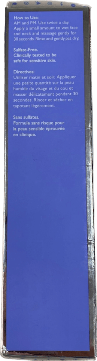 Kate Somerville Goat Milk Moisturizing Cleanser 120 ml - Reliked