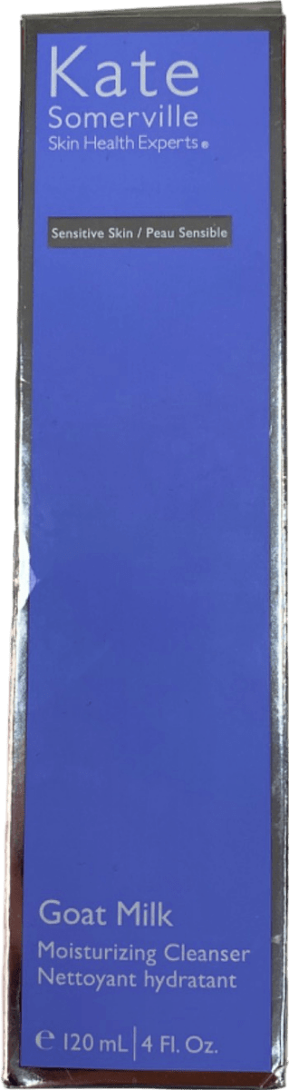 Kate Somerville Goat Milk Moisturizing Cleanser 120 ml - Reliked