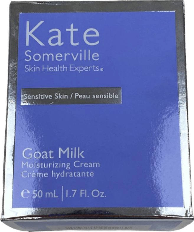 Kate Somerville Goat Milk Moisturizing Cream 50 ml - Reliked