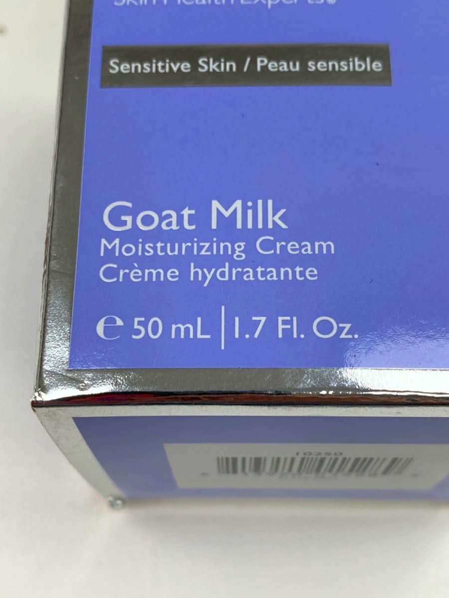Kate Somerville Goat Milk Moisturizing Cream 50 ml - Reliked