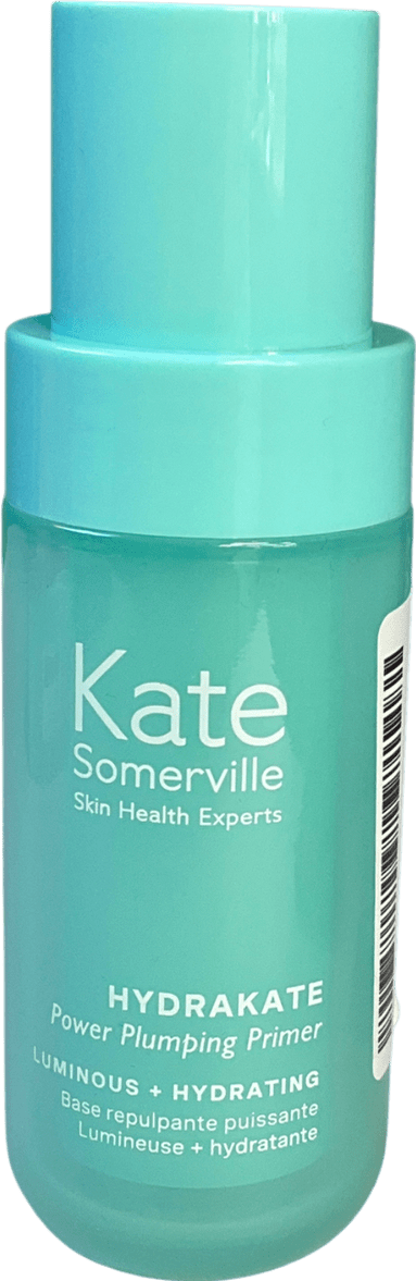 Kate Somerville Hydrakate Power Plumping Primer 30ml - Reliked