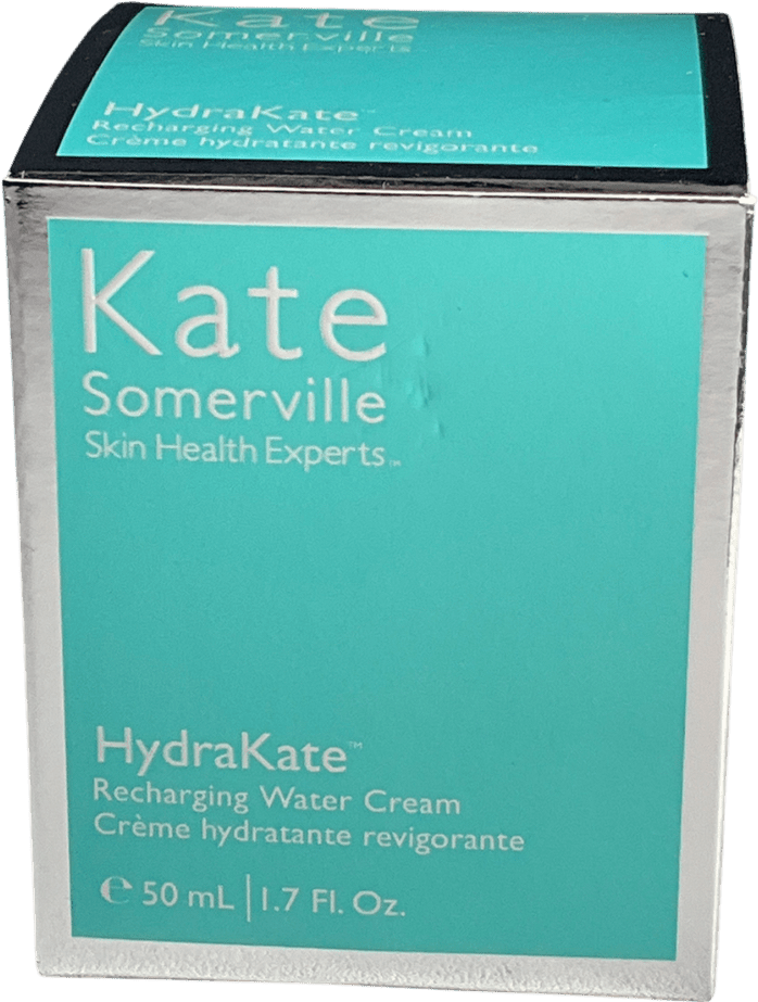 Kate Somerville Hydrakate Recharging Water Cream 50ml - Reliked