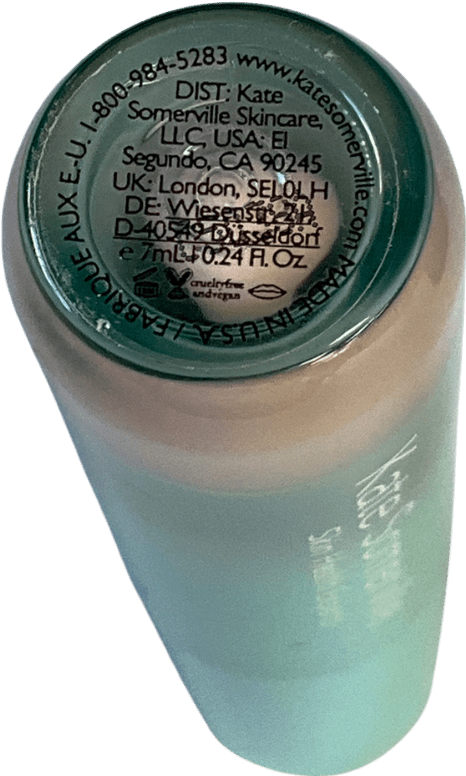 Kate Somerville Pro - collagen Lip Oil Elixir 7ml - Reliked