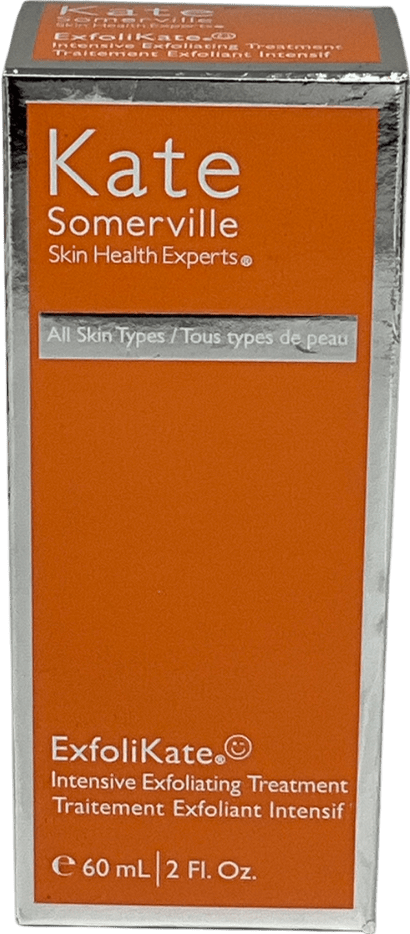 Kate Somerville Travel Size Exfolikate Cleanser Daily Foaming Wash 60ml - Reliked