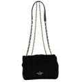 Kate Spade Black Briar Lane Quilted Mini Emelyn crossbody bag - Reliked