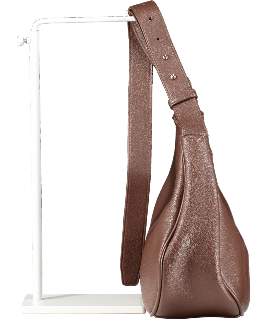 Katie Loxton Brown Shoulder Bag - Reliked