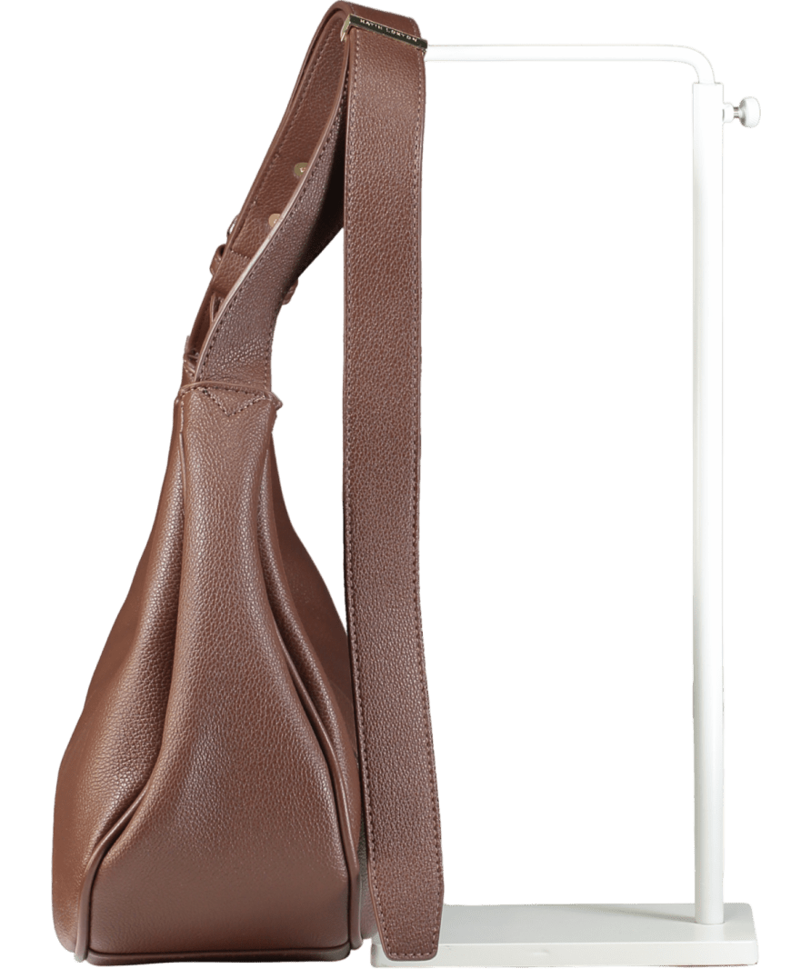 Katie Loxton Brown Shoulder Bag - Reliked