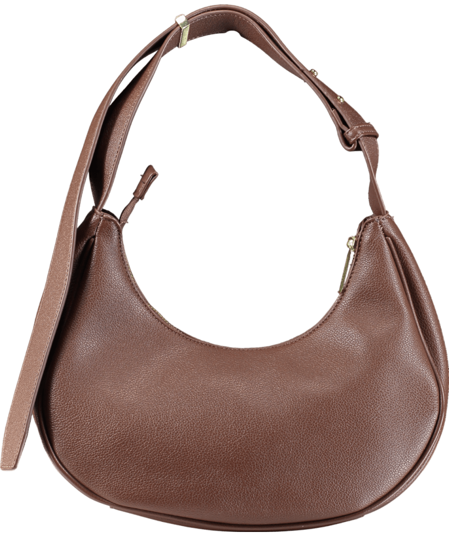 Katie Loxton Brown Shoulder Bag - Reliked