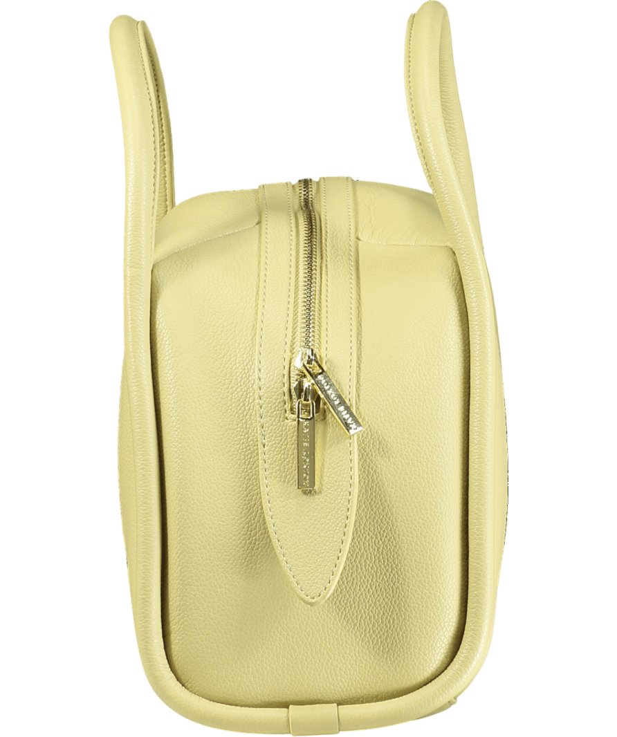 Katie Loxton Green Top Handle Bag - Reliked