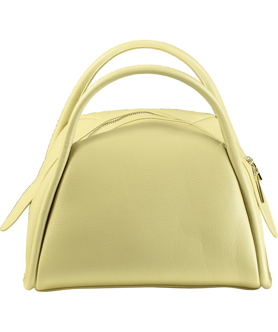 Katie Loxton Green Top Handle Bag - Reliked