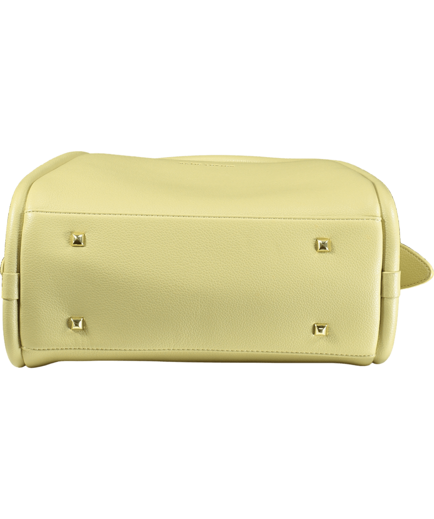 Katie Loxton Green Top Handle Bag - Reliked
