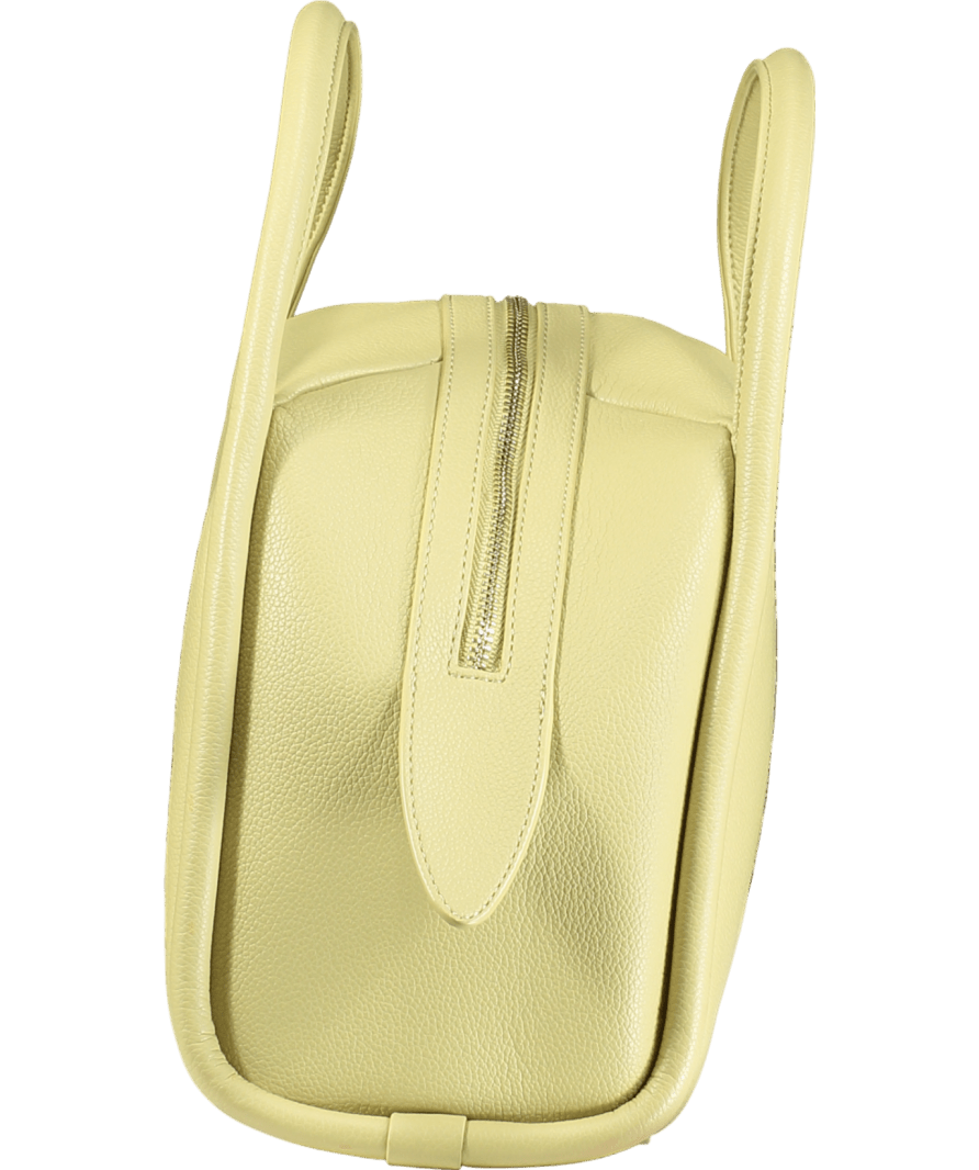 Katie Loxton Green Top Handle Bag - Reliked