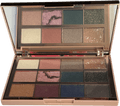 kay beauty Eyekanvas Eyeshadow Palette(12 In 1) Celestial 15g - Reliked