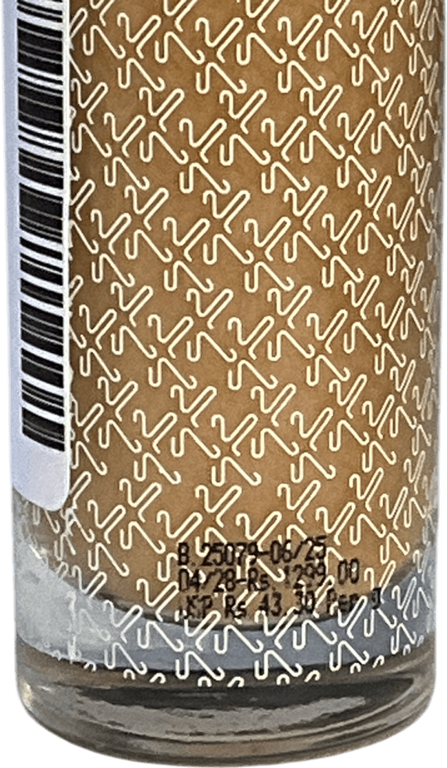 kay beauty Hydrating Foundation 130y Medium 30g - Reliked