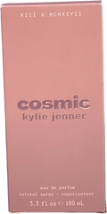 Kendall + Kylie Cosmic Eau De Parfum 100ml - Reliked