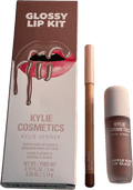 Kendall + Kylie Glossy Lip Kit 703 Dolce K 1.14g - Reliked