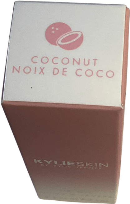 Kendall + Kylie Lip Oil - Coconut 6ml - Reliked