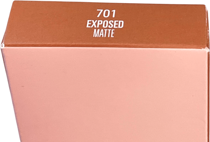 Kendall + Kylie Matte Lip Kit 701 EXPOSED 1.1ml - Reliked