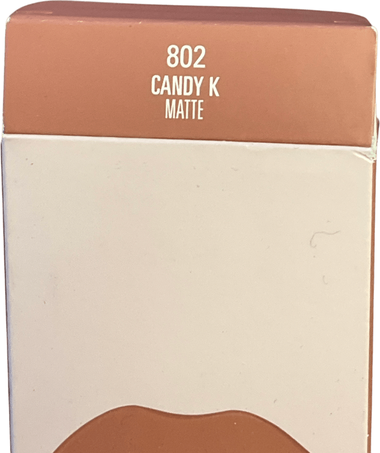 Kendall + Kylie Matte Lip Kit 802 CANDY K 1.1ml - Reliked