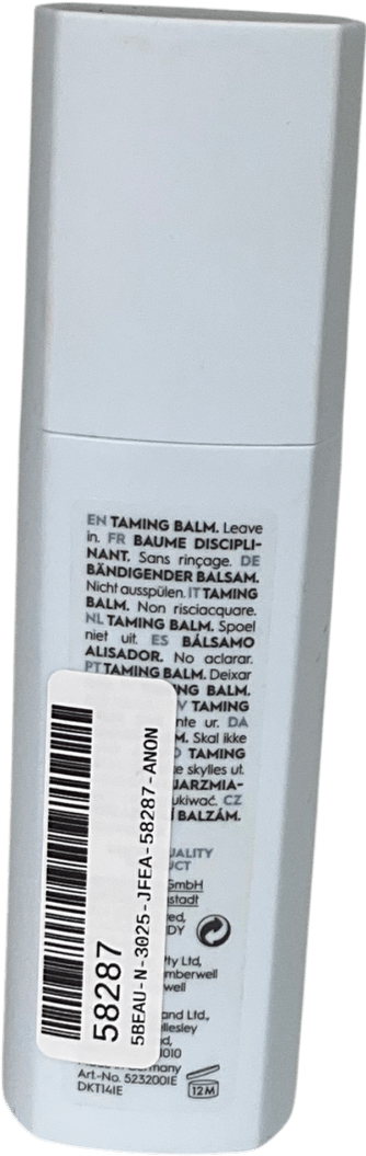 Kerasilk Taming Balm 75ml - Reliked