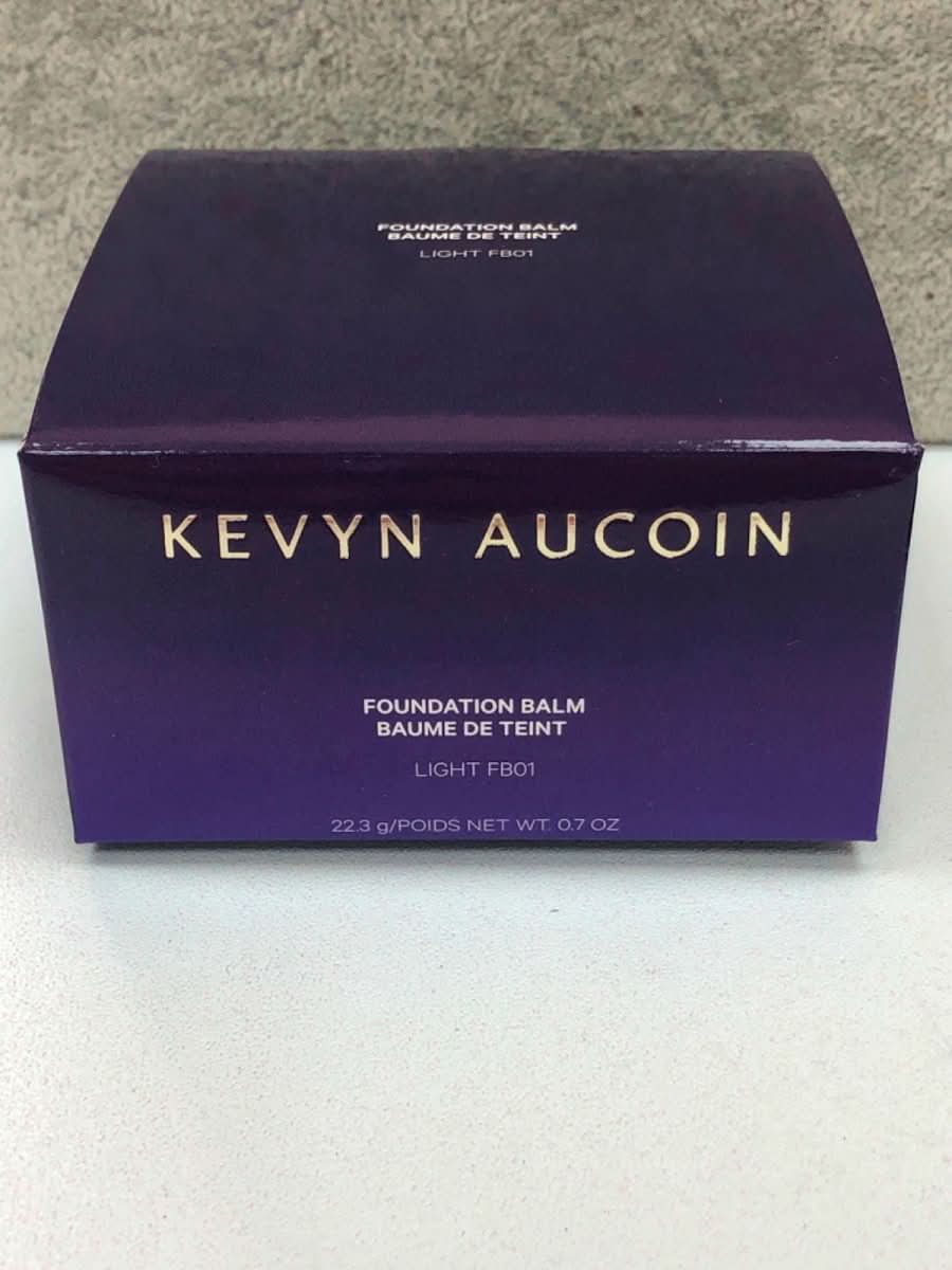 Kevyn Aucoin Foundation Balm Light FB01 22.3g - Reliked