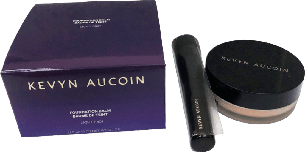 Kevyn Aucoin Foundation Balm Light FB01 22.3g - Reliked