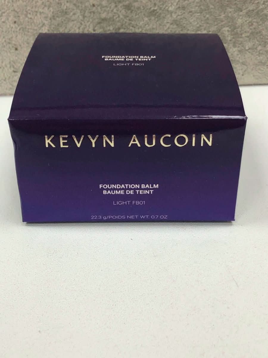Kevyn Aucoin Foundation Balm Light FB01 22.3g - Reliked