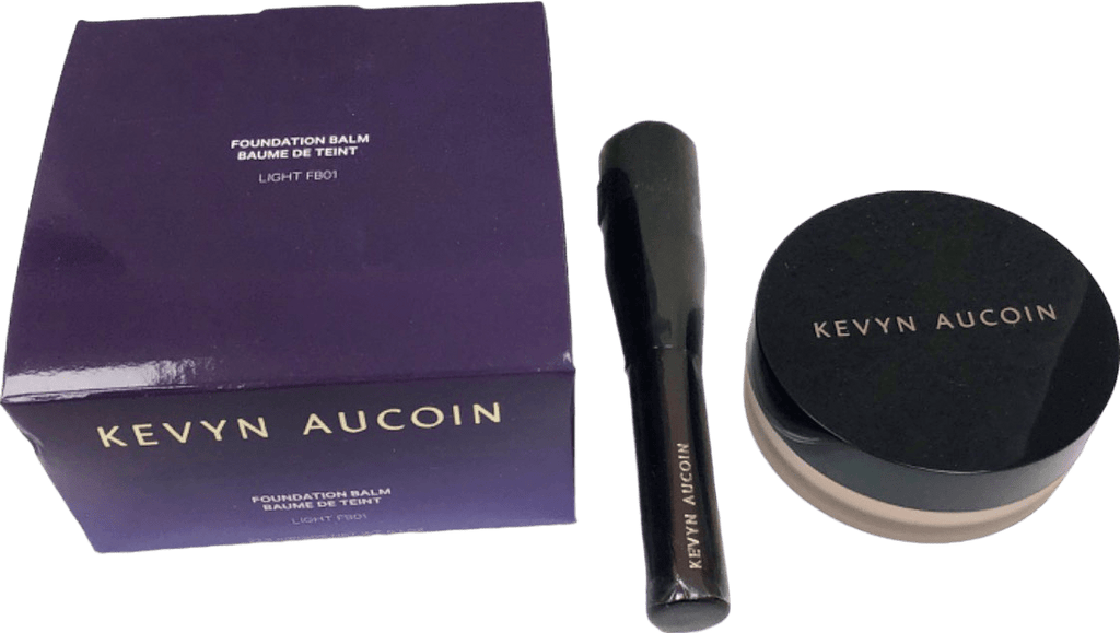 Kevyn Aucoin Foundation Balm Light FB01 22.3g - Reliked