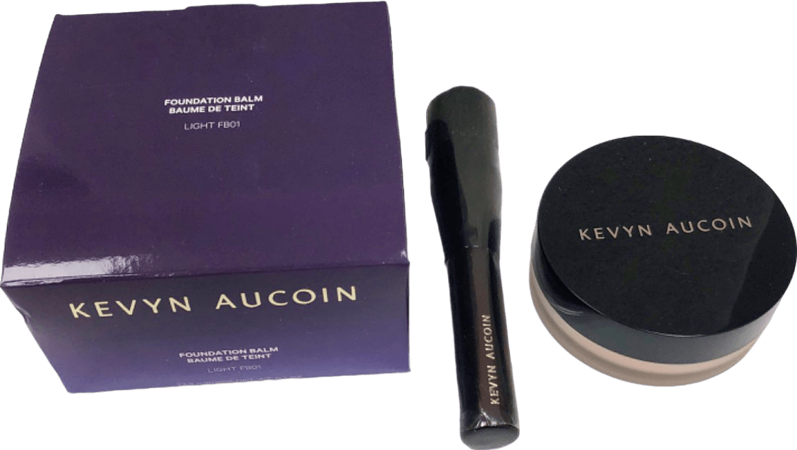 Kevyn Aucoin Foundation Balm Light FB01 22.3g - Reliked