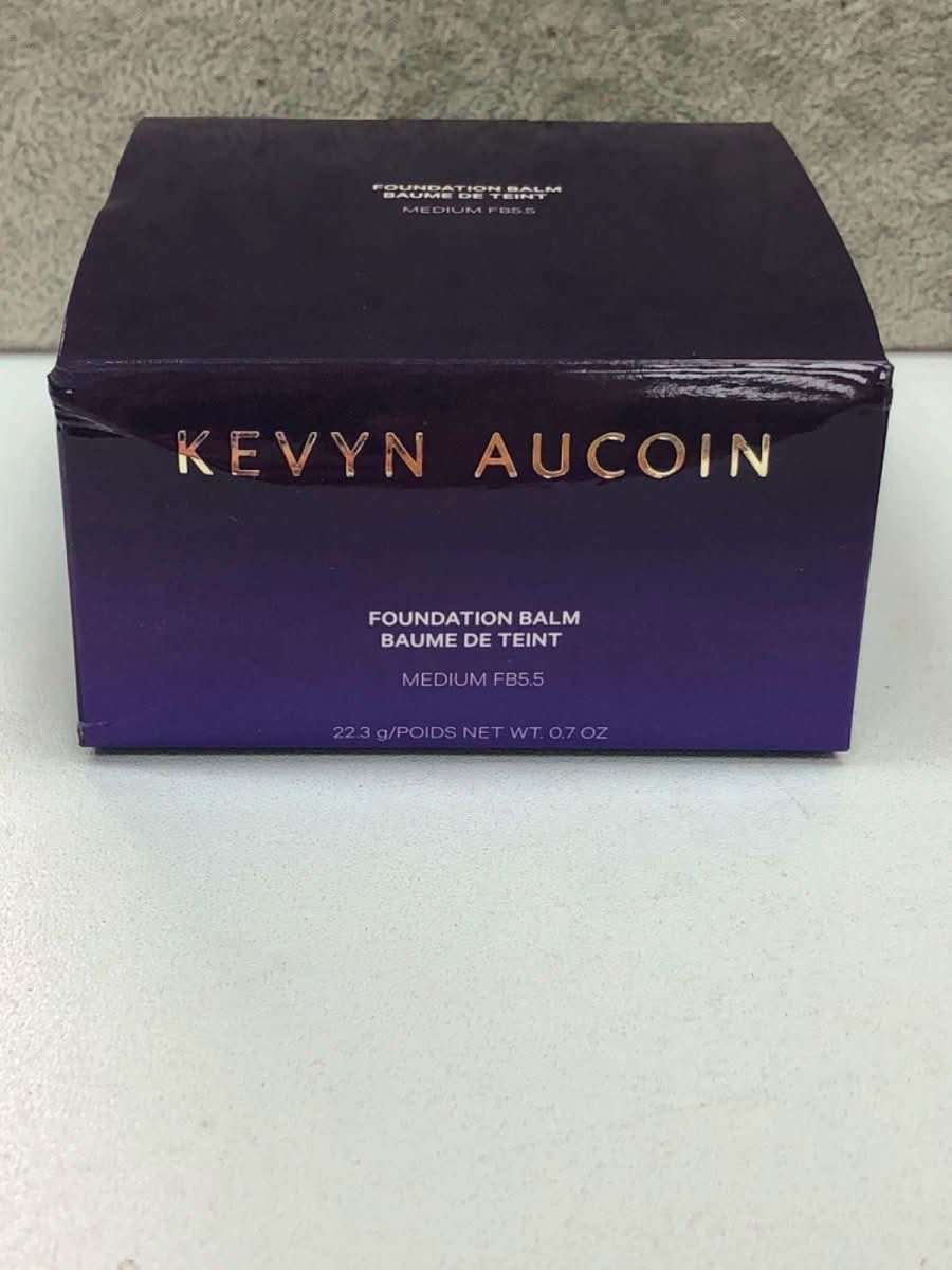 Kevyn Aucoin Foundation Balm Medium FB5.5 22.3g - Reliked