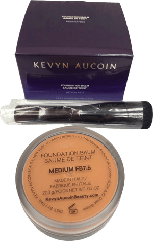 Kevyn Aucoin Foundation Balm Medium FB7.5 22.3g