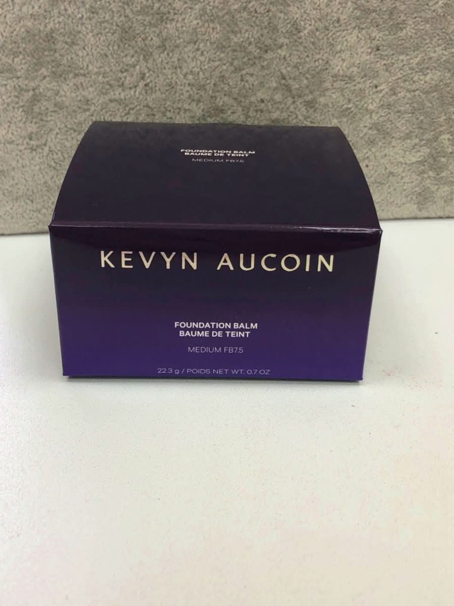 Kevyn Aucoin Foundation Balm Medium FB7.5 22.3g - Reliked