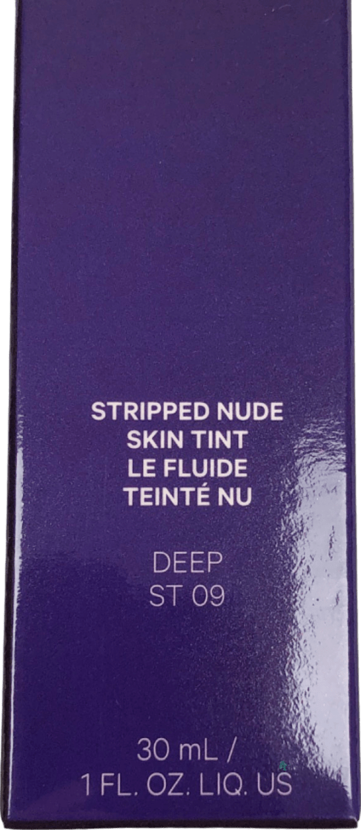 Kevyn Aucoin Stripped Nude Skin Tint Deep 30 mL - Reliked