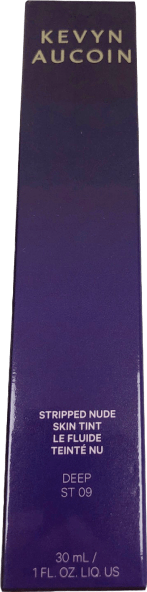 Kevyn Aucoin Stripped Nude Skin Tint Deep 30 mL - Reliked