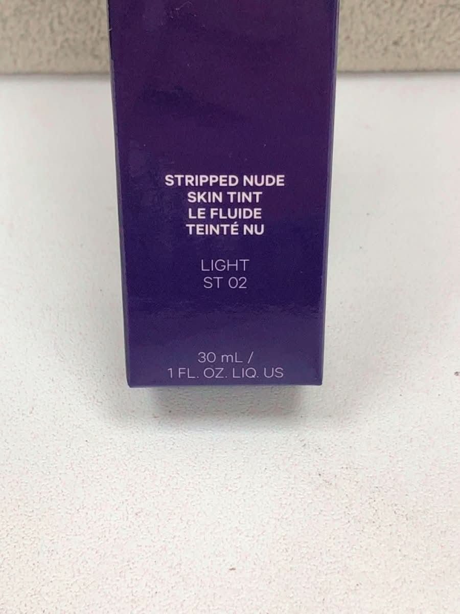 Kevyn Aucoin Stripped Nude Skin Tint Light ST 02 30ml - Reliked