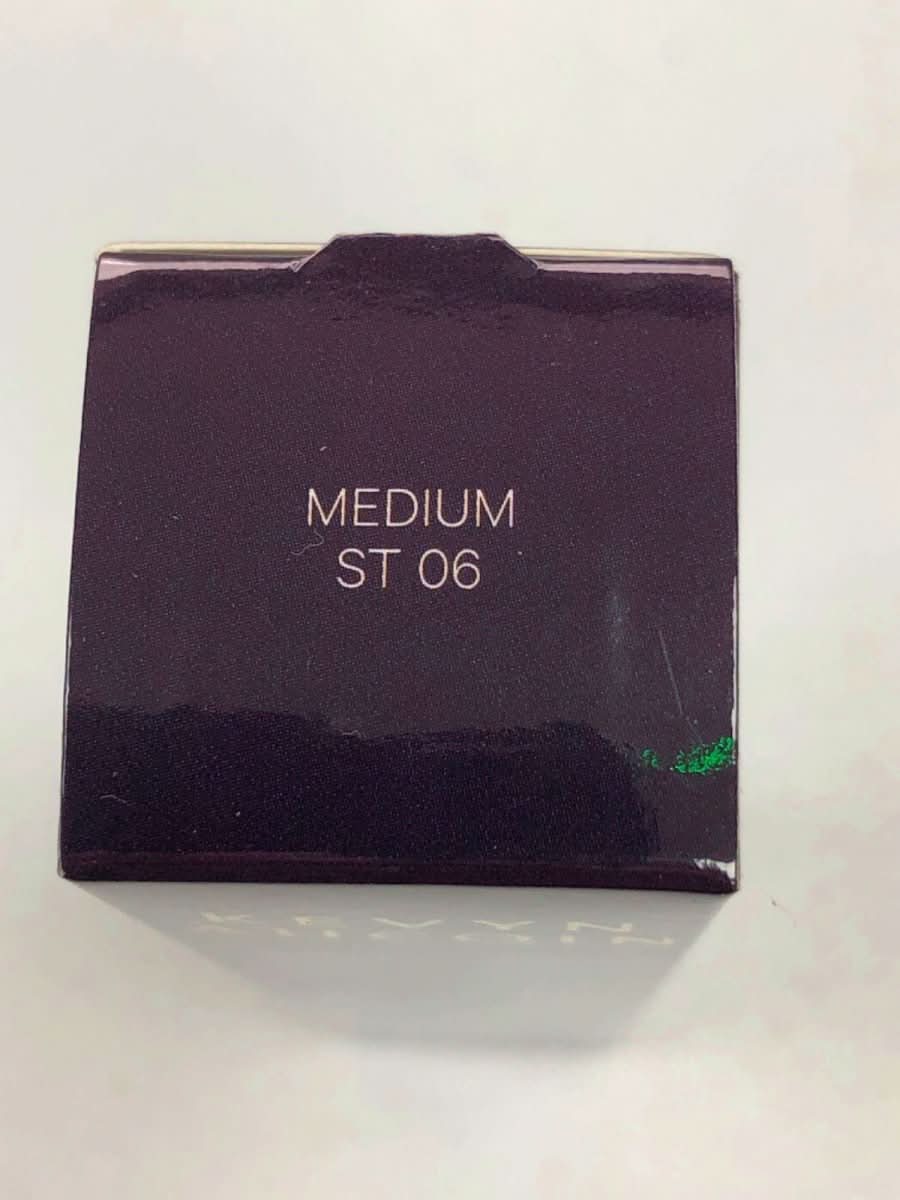 Kevyn Aucoin Stripped Nude Skin Tint Medium ST 06 30ml - Reliked
